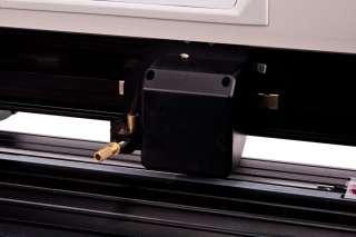 53 Vinyl Cutter / Sign Cutting Plotter USCutter w/ USB SC Series 
