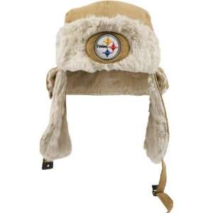  Pittsburgh Steelers Papa George Trooper Hat Sports 