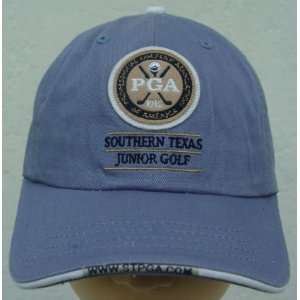  PGA Southern Texas Junior Golf Cap