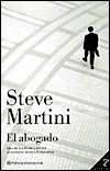   El abogado (The Attorney) by Steve Martini, Planeta 