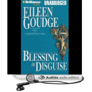  Blessing in Disguise (Audible Audio Edition) Eileen 