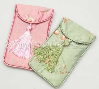 you are bidding on wholesale 2 pcs chinese pattern handmade gauze 