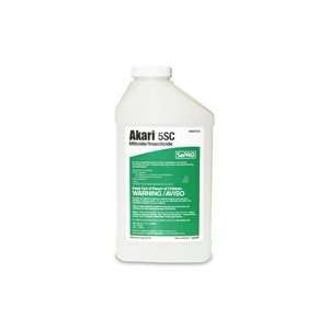  Akari 5 SC Miticide/Insecticide   1 Quart 