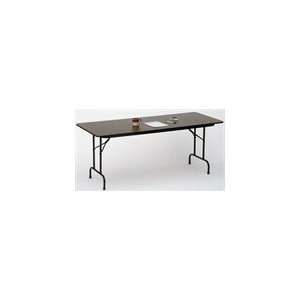  Correll Banquet Folding Tables (5/8 Top) 30(D) x 96(W 