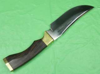 Japanese Japan Custom DEERSLAYER Hunting Fighting Knife  