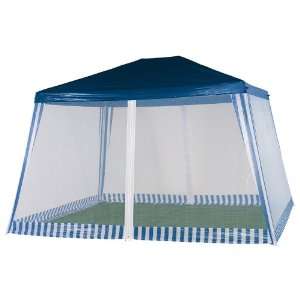 Wenzel® Mt. View Screenhouse Blue 