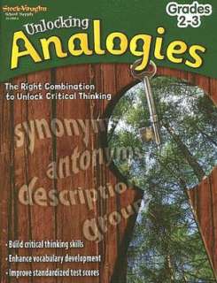 analogies 1 elliott quinley paperback $ 12 55 buy now