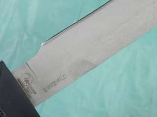 US MARBLE ARMS One Zero I Expedition Fighting Knife  