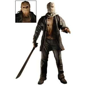  Jason Voorhees Friday the 13th 18 inch Action Figure by 