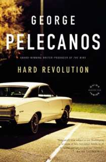   52 Pickup by Elmore Leonard, HarperCollins Publishers 