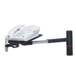    Axcess Telescoping Phone Arm with Desk Clamp