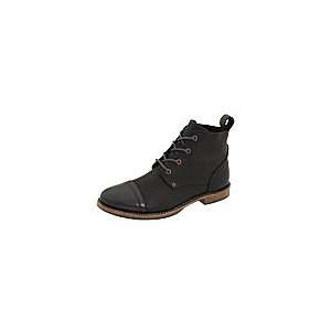  Caterpillar   Morrison (Black)   Footwear Sports 