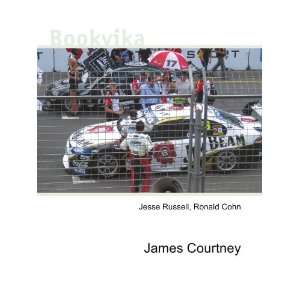  James Courtney Ronald Cohn Jesse Russell Books
