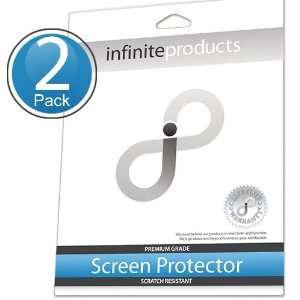  Infinite Products DeflectorShield Screen Protector Film 