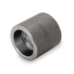   Coupling, 1/4 x 1/8 In, Weld  Industrial & Scientific