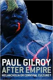 After Empire, (0415343089), Paul Gilroy, Textbooks   