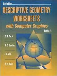   Graphics, (0023913444), Eugene B. Pare, Textbooks   