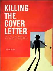   Cover Letter, (061525540X), Gene Kincaid, Textbooks   