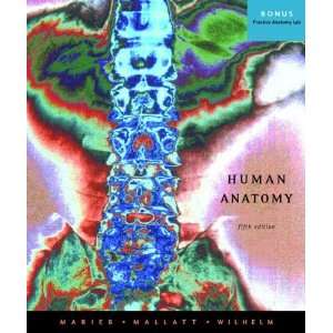   Human Anatomy (MyA&P Series) ( Hardcover )  Author   Author  Books