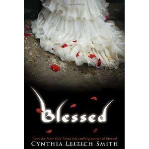    Blessed (Tantalize) [Hardcover] Cynthia Leitich Smith Books