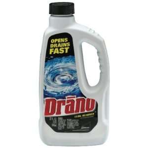  DRKCB001169   Drano Liquid Clog Remover