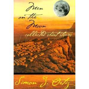 Men on the Moon Collected Short Stories (Sun Tracks 
