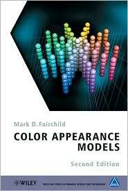   Models, (0470012161), Mark D. Fairchild, Textbooks   