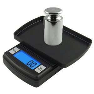  Fast Weigh M 500 Digital Pocket Scale 500 X 0.1 Gram With 
