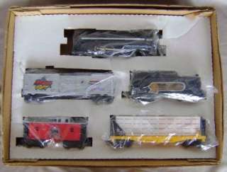 Lionel Snap On Tools 80th Anniversary O27 Train Set  