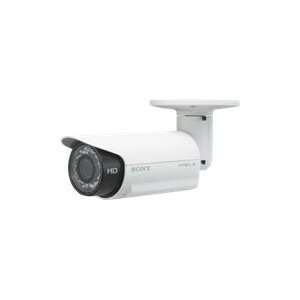   Camera with View DR Technology and IR Illuminator 