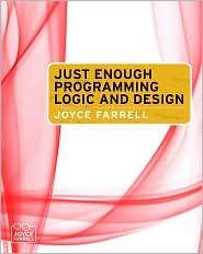   and Design, (1439039577), Joyce Farrell, Textbooks   