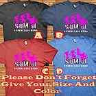 SALE MODEL SUM 41 ROCK BAND T Shirt Size  S, M, L, XL, XXL ONE SIDES 