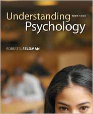   Psychology, (0077380800), Robert Feldman, Textbooks   