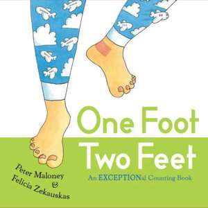   One Foot, Two Feet by Penguin Group (USA 