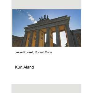  Kurt Aland Ronald Cohn Jesse Russell Books