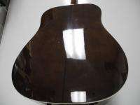 Epiphone DR 100SV Vintage Sunburst Acoustic Guitar  