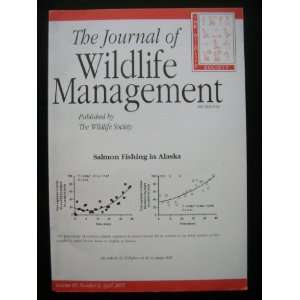  The Journal of Wildlife Management Volume 69 Number 2 
