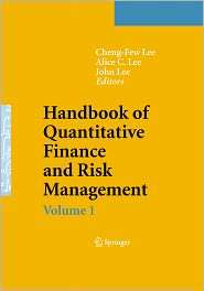   Management, (0387771166), Cheng Few Lee, Textbooks   
