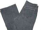 Nice Womans DKNY Black Soho Stretch Jeans Size 8R