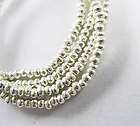   Brushed Curve Disc Beads 8x0.5mm. items in Twinklehut 