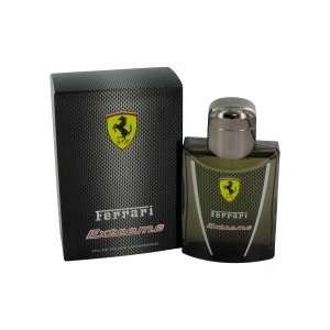 Fragrance For men Ferrari Extreme by Ferrari Eau De Toilette Spray 4 