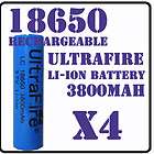 BTY 9v 9 Volt Rechargeable Battery 300mAh Charger items in 