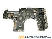 MacBook Pro Unibody 2.53GHz A1286 Logic Board REPAIR SERVICE  