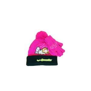  Cowco 2 Piece Cold Weather Set For Girl