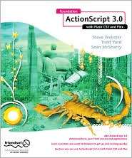 Foundation ActionScript 3.0 with Flash CS3 and Flex, (1590598156 