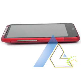 HTC Inspire 4G/A9192 handset ( Black) 1 x Battery 1 x User Guide 1 