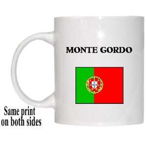  Portugal   MONTE GORDO Mug 