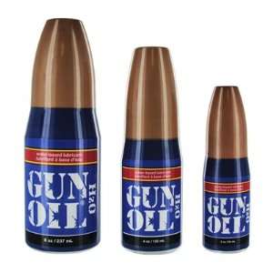  Gun Oil Water Based Lube (size 2oz) 