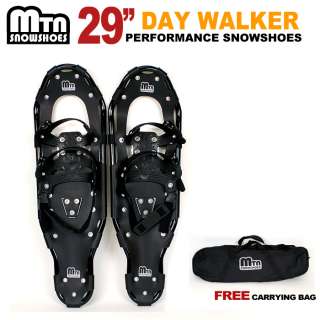 description snowshoeing is a great winter aerobic activity to get the 