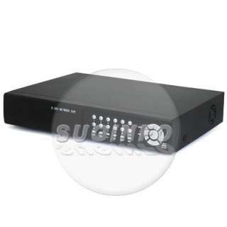   up to 10 users simultaneously support up to 2tb hdd ins 16dvr09